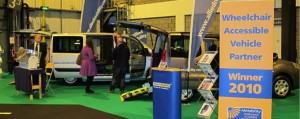 Motability mian