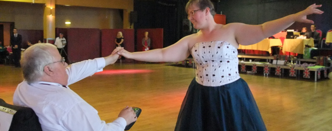 allied mobility wheelchair dance sport header