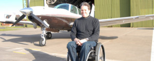 wheelchair curling winners header