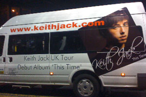 keithjack lands