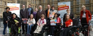 Department of work and pensions 640x250