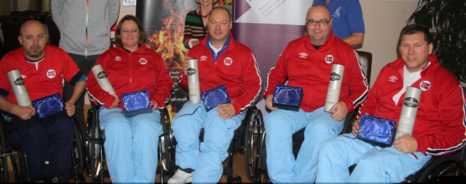 wheelchair curling winners header