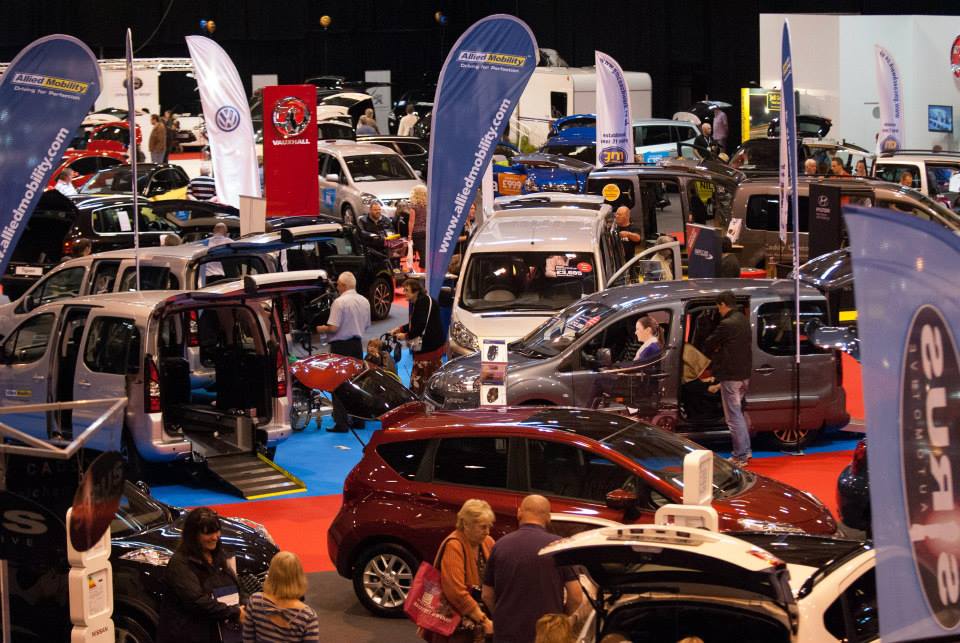 AM Mobility Roadshow