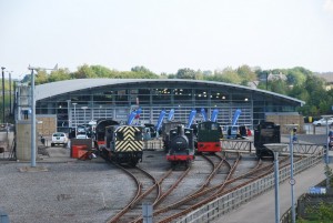 Locomotion 1