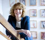 Janet Leech MBE