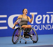 Jordanne Whiley