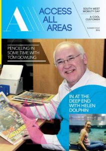 Summer Issue 16