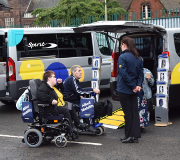 Allied Mobility Roadshow