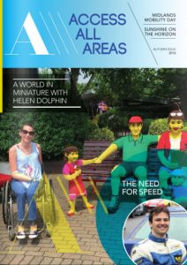 Autumn Issue 16