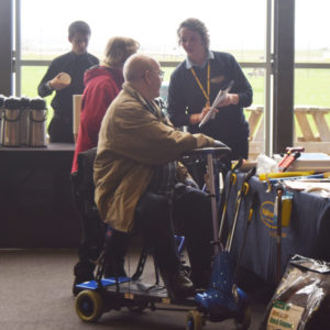 Marie Curie logo
