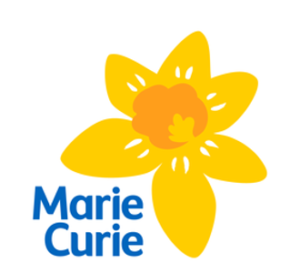 Marie Curie logo