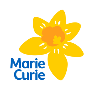Marie Curie logo