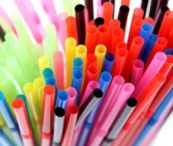 Straws web story