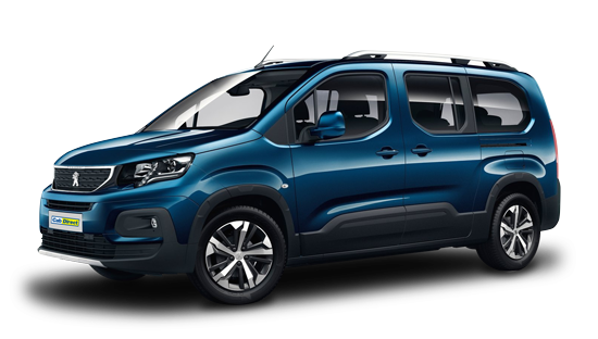 Peugeot Rifter Horizon™ - Allied Mobility
