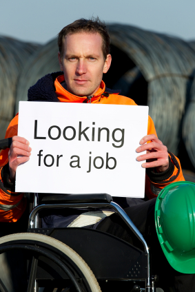 disability employment