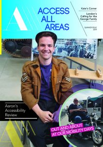 Access All Areas Summer19 1