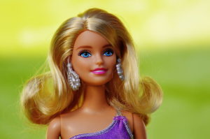 beauty barbie pretty doll preview
