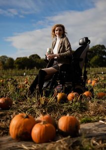 Kate pumpkin patch