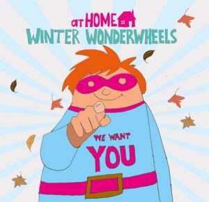 We Want You We Want You