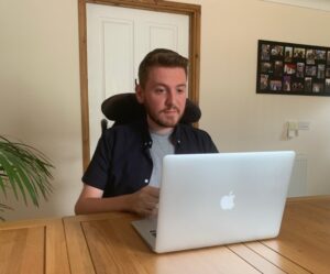 Disability Assumptions Ross working