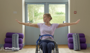 Kate Stanforth Inclusive Dance