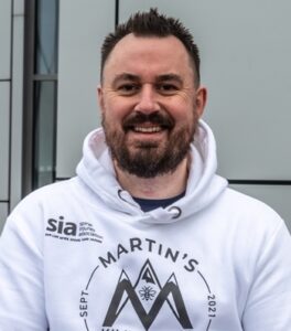spinal injury mountain challlenge