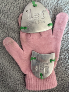 inclusive dance beatz gloves