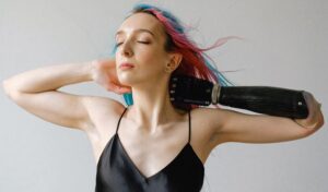 accessible deodorant