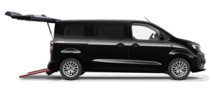 Carbon Black SideOn2