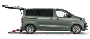 Kapari Green SideOn2