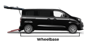 Venture Wheelbase