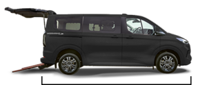 Independence Wheelbase