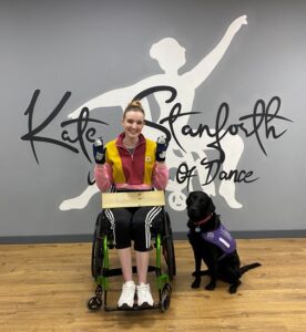 Kate dance Kate dance