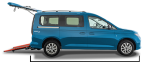 Vista Wheelbase