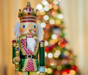 The Nutcracker