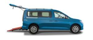 Volkswagen Vista Costa Azul