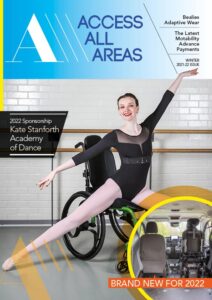 Access All Areas Jan22 web