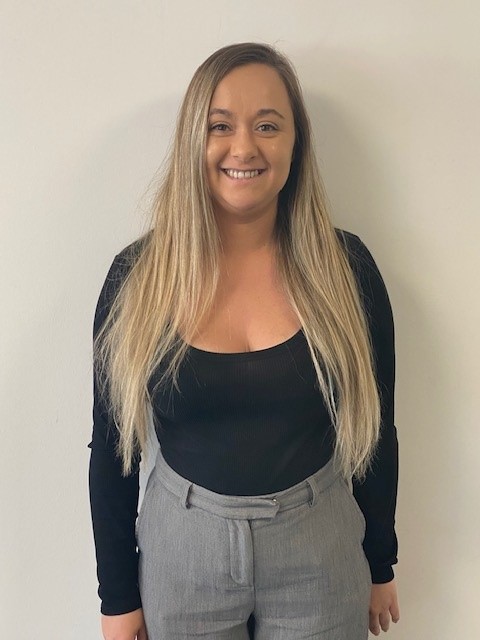 Lynn Anderson Sales Executive