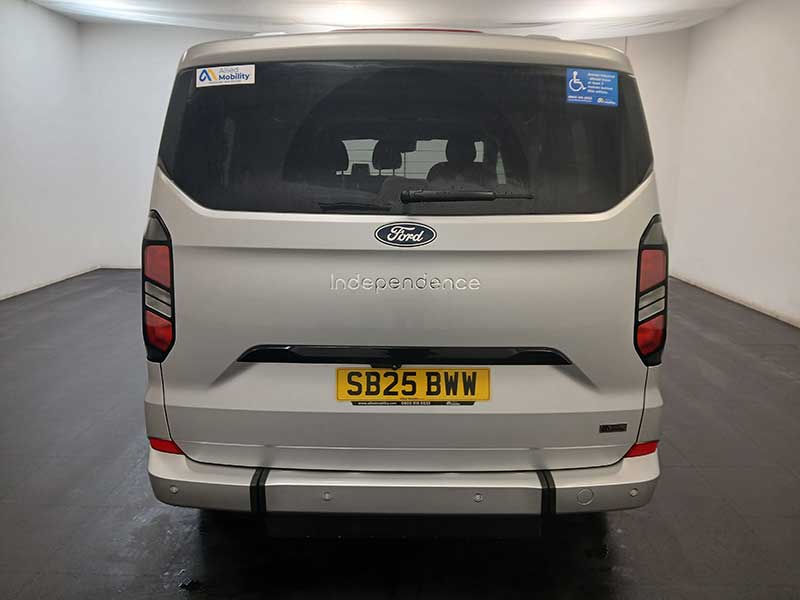 Ford Independence