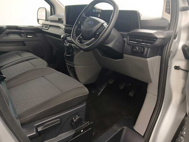 Ford Independence