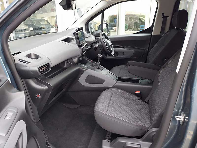 Peugeot Horizon RE