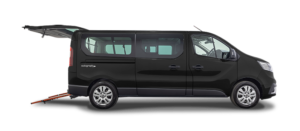 Autograph Jet Black