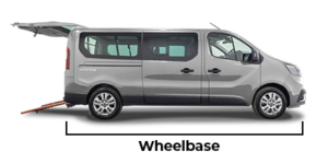 Autograph Wheelbase