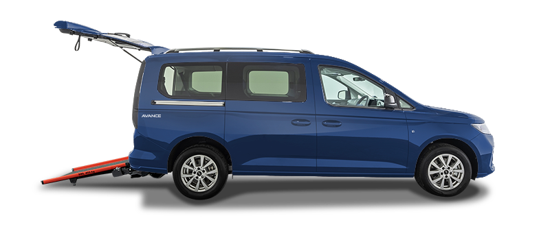 Avance Azul Midnight 1
