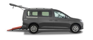 Avance Graphite Grey