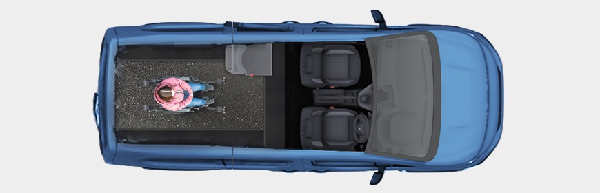 eHorizon LWB RE Nearside