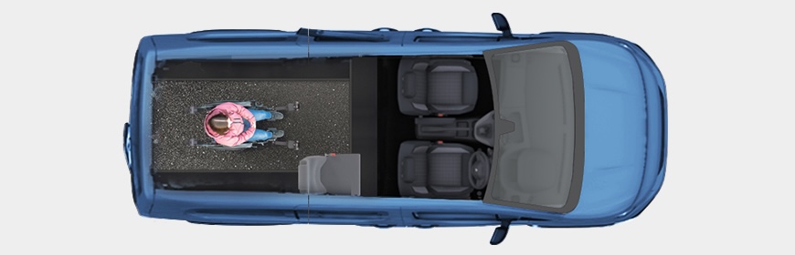 eHorizon LWB RE Offside