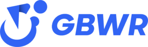 GBWR PrimaryLogo RGB HOR Blue