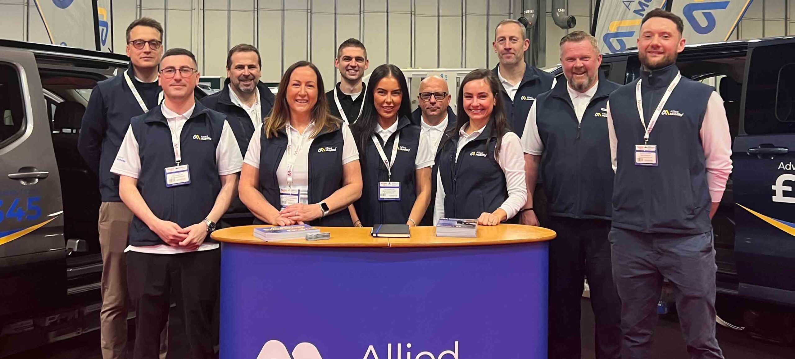 New Independence™ Rolled Out at Naidex 2024