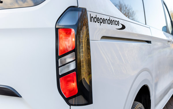 Independence Gallery 03